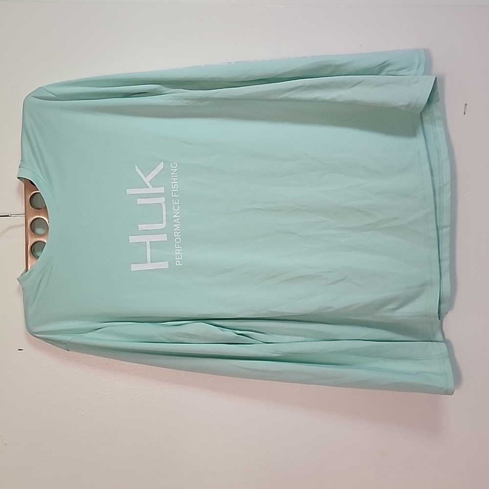 Mesh Fishing Shirt